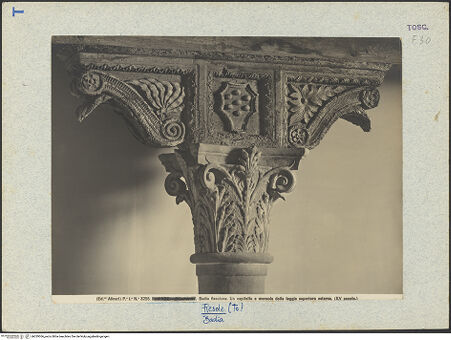 Vorderseite von bh029366_recto