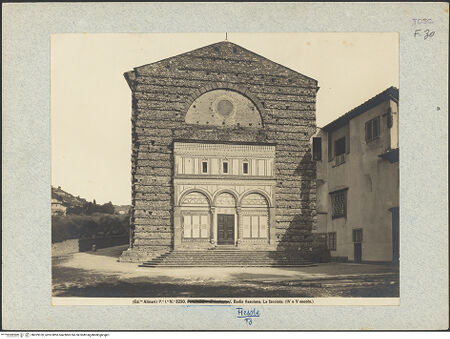 Vorderseite von bh029370_recto