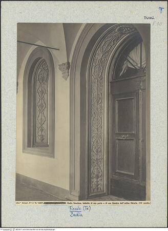 Vorderseite von bh029371_recto