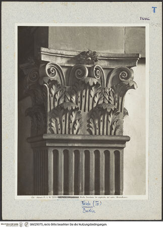 Vorderseite von bh029375_recto