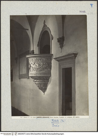 Vorderseite von bh029377_recto