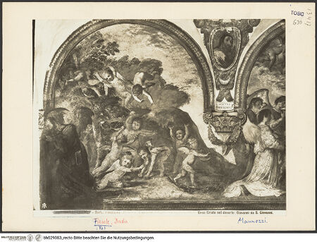 Vorderseite von bh029383_recto