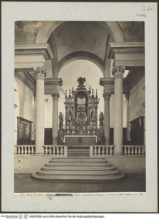 Vorderseite von bh029388_recto