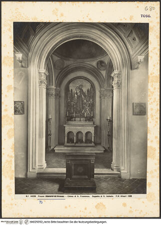 Vorderseite von bh029392_recto