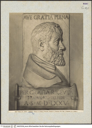 Vorderseite von bh029396_recto