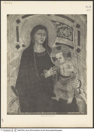 Vorderseite von bh029407_recto