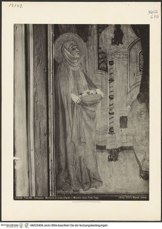 Vorderseite von bh029408_recto