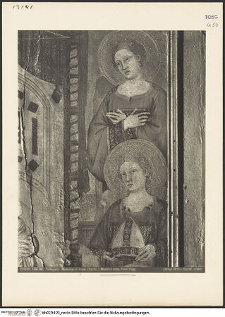 Vorderseite von bh029409_recto