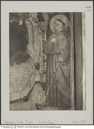 Vorderseite von bh029411_recto