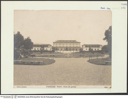 Vorderseite von bh029420_recto