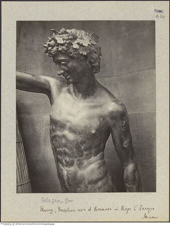 Vorderseite von bh029422_recto