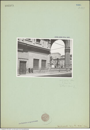 Vorderseite von bh029431_recto