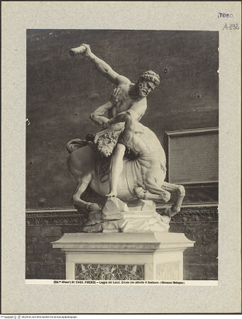 Vorderseite von bh029435_recto