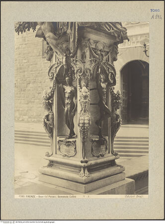 Vorderseite von bh029436_recto