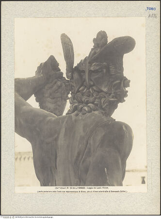 Vorderseite von bh029438_recto