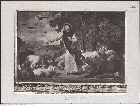 Vorderseite von bh029786_recto