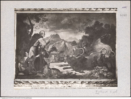 Vorderseite von bh029787_recto