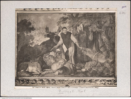 Vorderseite von bh029790_recto