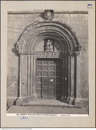 Vorderseite von bh029791_recto