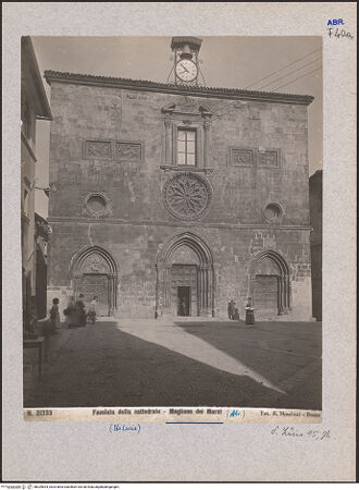 Vorderseite von bh029834_recto