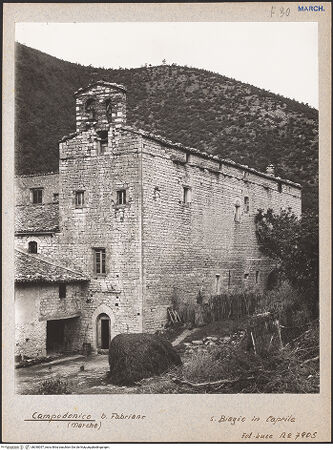 Vorderseite von bh030057_recto