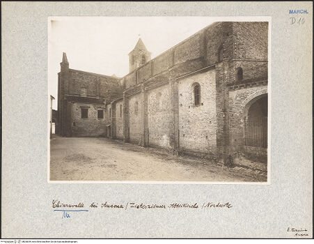 Vorderseite von bh030059_recto