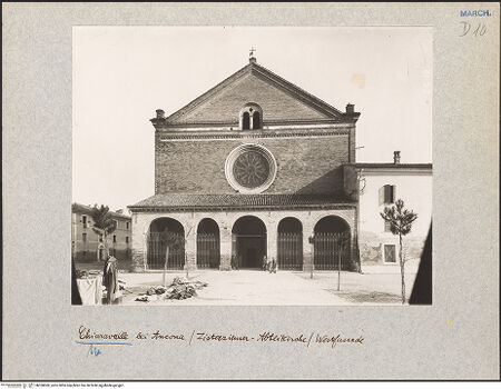 Vorderseite von bh030060_recto