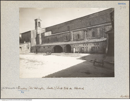 Vorderseite von bh030062_recto