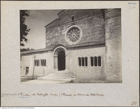 Vorderseite von bh030063_recto