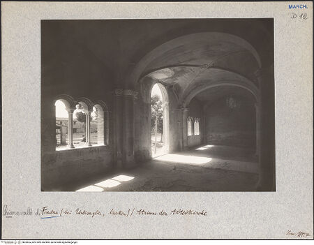 Vorderseite von bh030064_recto