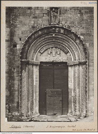 Vorderseite von bh030071_recto