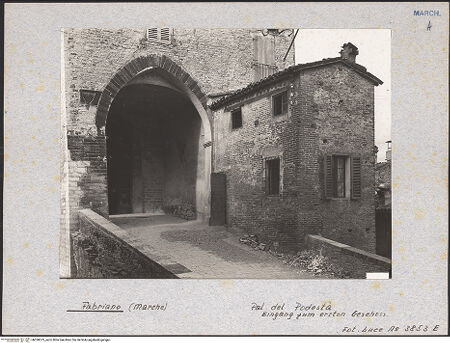 Vorderseite von bh030073_recto