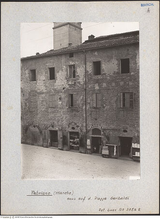 Vorderseite von bh030074_recto