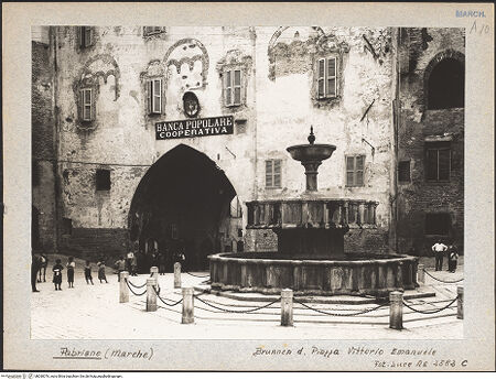 Vorderseite von bh030076_recto