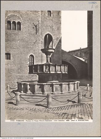 Vorderseite von bh030077_recto