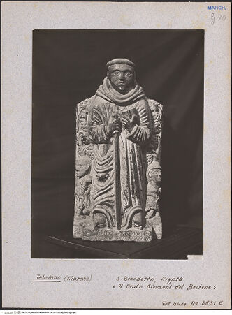 Vorderseite von bh030080_recto