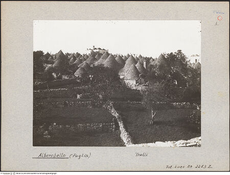 Vorderseite von bh030124_recto