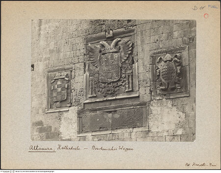 Vorderseite von bh030126_recto