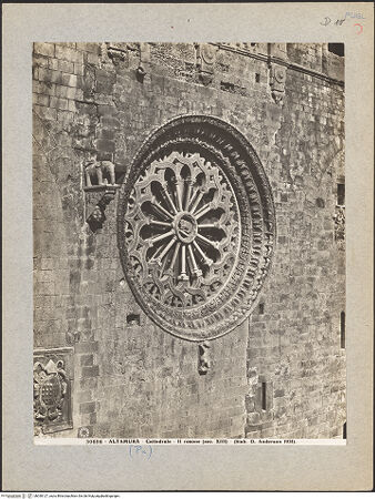 Vorderseite von bh030127_recto