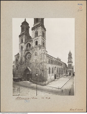 Vorderseite von bh030129_recto