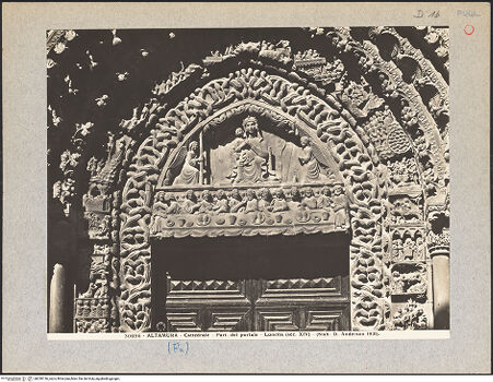 Vorderseite von bh030136_recto