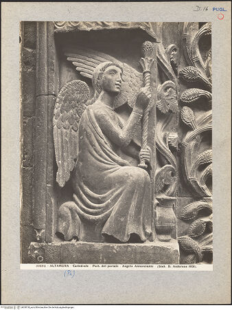 Vorderseite von bh030138_recto