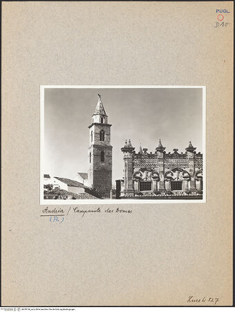 Vorderseite von bh030140_recto