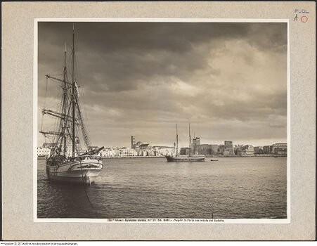 Vorderseite von bh030160_recto