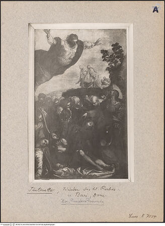 Vorderseite von ICCD [https://www.deutsche-digitale-bibliothek.de/content/lizenzen/rv-ez/] Wunder des Heiligen Rochus - Gesamtansicht, bh030210_recto. Foto.