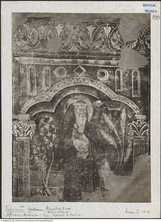 Vorderseite von bh030448_recto