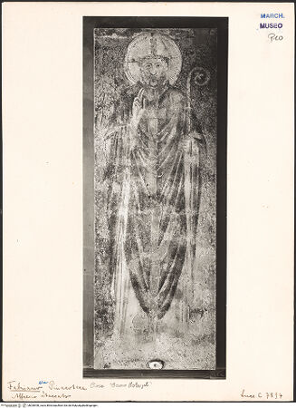 Vorderseite von bh030450_recto