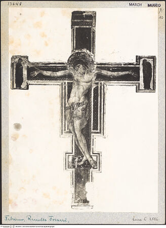 Vorderseite von bh030451_recto