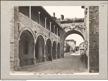 Vorderseite von bh030452_recto