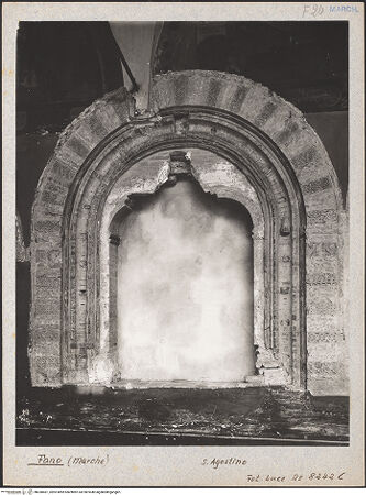 Vorderseite von bh030461_recto